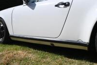 1974 PORSCHE 911 TARGA &lsquo;OUTLAW&rsquo; - Modified &lsquo;Outlaw&rsquo; style wide-body Porsche 911 Targa - 106