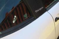 1974 PORSCHE 911 TARGA &lsquo;OUTLAW&rsquo; - Modified &lsquo;Outlaw&rsquo; style wide-body Porsche 911 Targa - 108