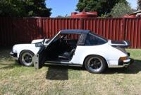 1974 PORSCHE 911 TARGA &lsquo;OUTLAW&rsquo; - Modified &lsquo;Outlaw&rsquo; style wide-body Porsche 911 Targa - 110