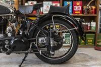 c1948 NORTON ES2 Legendary sporting Norton 500cc overhead valve single (updated description) - 5