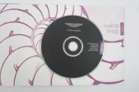 RAPIDE: A collection of Aston Martin Rapide sales brochures. - 14