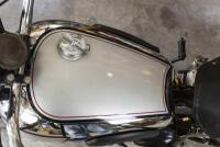 c1948 NORTON ES2 Legendary sporting Norton 500cc overhead valve single (updated description) - 12