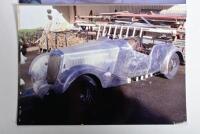 1935 RILEY LYNX SPECIAL - Fully restored 4-cylinder 1500cc 4-Seater Sports Tourer - 52