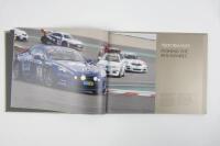 RAPIDE: A collection of Aston Martin Rapide sales brochures. - 20