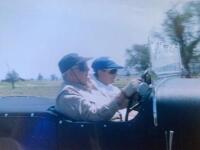 In 1997 Owen Bourke passed away at the age of 83, at which time he had amassed the largest private collection...(Click to read more)