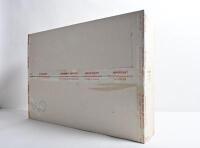 POCHER: A Pocher ALFA ROMEO 8C 2300 MONZA 1931 plastic model kit in 1:8 scale (ART. K/71). Unopened, sealed. Superlative - 5