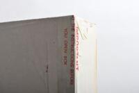 POCHER: A Pocher ALFA ROMEO 8C 2300 MONZA 1931 plastic model kit in 1:8 scale (ART. K/71). Unopened, sealed. Superlative - 6