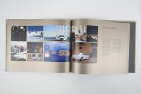 RAPIDE: A collection of Aston Martin Rapide sales brochures. - 23