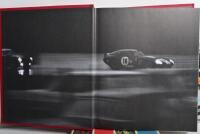 AMERICAN RACING: Four hardcover books detailing American racing. 'FROM INDIANAPOLIS TO LE MANS' by Tommaso Tommasi - 3