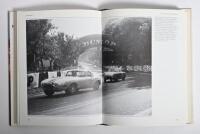 JAGUAR: Three hardcover books detailing Jaguar in racing. 'Powered by JAGUAR' by Doug Nye - 2