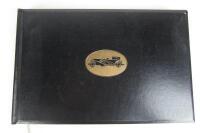 COLLECTIONS: Three books featuring private car collections - 2