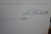 COLLECTIONS: Three books featuring private car collections - 3