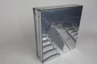 BMW: Three hardcover BMW books. - 2