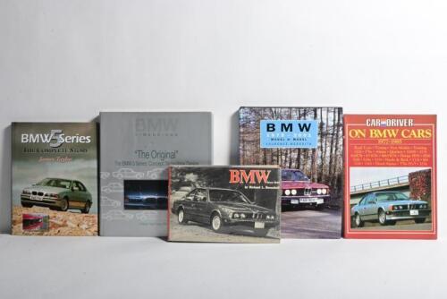 B.M.W: A collection of publications related to B.M.W. 'BMW 3 Series - "The Original" (DIMENSIONS 3) by Hans-Hermann Braess