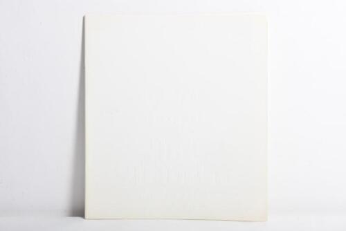 PORSCHE: A 1982 Porsche model range sales brochure. Details the 924, 944, 911SC, 911 Turbo, 928 S