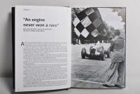 FORMULA 1: Five hardcover books detailing Formula 1. 'BEYOND THE PIT LANE' by Louise Goodman - 3