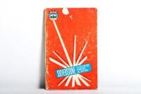SILVERSTONE: An original 'SILVERSTONE 16th R.A.C. BRITISH GRAND PRIX 20th JULY 1963' Official Programme
