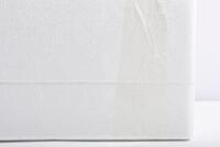 FERRARI: A 1:18 scale Kyosho Ferrari 365 GTB 4 Competizione (Daytona Competizione) (08164F). Model sealed within polystyrene packaging - 3
