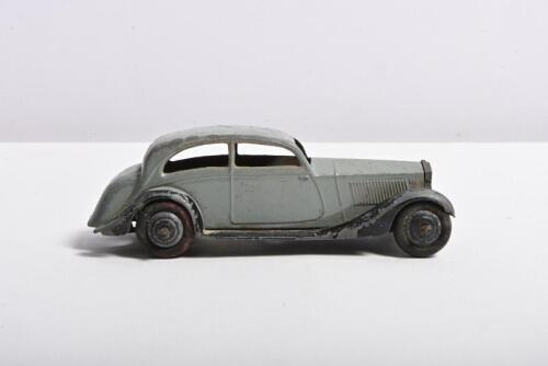 DINKY: A MECCANO DINKY No.30b Rolls-Royce. Circa 1940's