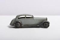DINKY: A MECCANO DINKY No.30b Rolls-Royce. Circa 1940's