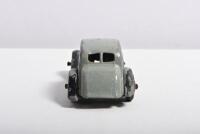 DINKY: A MECCANO DINKY No.30b Rolls-Royce. Circa 1940's - 3