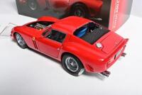 FERRARI: A 1:18 scale Kyosho Ferrari 250 GTO (No.08431R) - 4