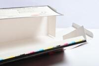 FERRARI: A 1:18 scale Kyosho Ferrari 250 GTO (No.08431R) - 8