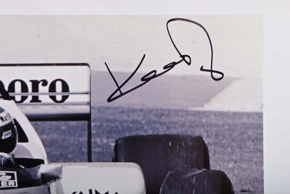 Il y a 41 ans... le sacre inattendu de Keke Rosberg en F1 Il y a 41 ans... le sacre inattendu de Keke Rosberg en F1
