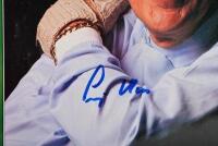 MOSS: An October 1999 issue of 'MotorSport' magazine. Front cover signed by Stirling Moss - 2