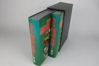 YEARBOOK: 20 hard cover consecutive editions of the &lsquo;Australian Motor Racing Yearbook&rsquo; from 1971 to 1995&nbsp;(signed) - 5