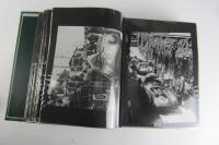 1959 LE MANS: An interesting and extensive photographical archive featuring competition cars from 1959 Le Mans. - 8