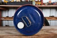 RENRITE: An original twenty litre Penrite 'Hypoid 140' motor oil drum - 5