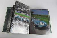 1959 LE MANS: An interesting and extensive photographical archive featuring competition cars from 1959 Le Mans. - 9