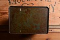 SHELL: An Australian circa 1960s "Shell Dielmoth" one imperial gallon tin - 6