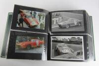 1959 LE MANS: An interesting and extensive photographical archive featuring competition cars from 1959 Le Mans. - 13