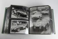 1959 LE MANS: An interesting and extensive photographical archive featuring competition cars from 1959 Le Mans. - 18