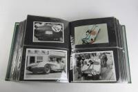 1959 LE MANS: An interesting and extensive photographical archive featuring competition cars from 1959 Le Mans. - 20