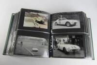1959 LE MANS: An interesting and extensive photographical archive featuring competition cars from 1959 Le Mans. - 21