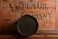 ESSO: A circa 1960s "Esso Multi-Purpose Grease EP" five pound tin - 5