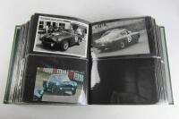 1959 LE MANS: An interesting and extensive photographical archive featuring competition cars from 1959 Le Mans. - 22