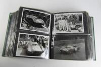 1959 LE MANS: An interesting and extensive photographical archive featuring competition cars from 1959 Le Mans. - 23