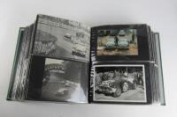 1959 LE MANS: An interesting and extensive photographical archive featuring competition cars from 1959 Le Mans. - 25