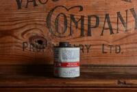ROVER: A small tin of "Rover Mower Oil" - 2