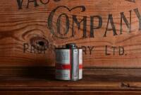 ROVER: A small tin of "Rover Mower Oil" - 3