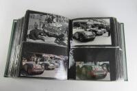 1959 LE MANS: An interesting and extensive photographical archive featuring competition cars from 1959 Le Mans. - 26