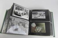 1959 LE MANS: An interesting and extensive photographical archive featuring competition cars from 1959 Le Mans. - 30