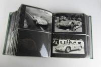 1959 LE MANS: An interesting and extensive photographical archive featuring competition cars from 1959 Le Mans. - 33