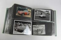 1959 LE MANS: An interesting and extensive photographical archive featuring competition cars from 1959 Le Mans. - 35