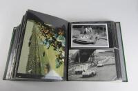 1959 LE MANS: An interesting and extensive photographical archive featuring competition cars from 1959 Le Mans. - 39