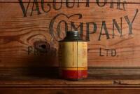 SHELL: A one imperial pint "Shell Donax AI" tin - 2
